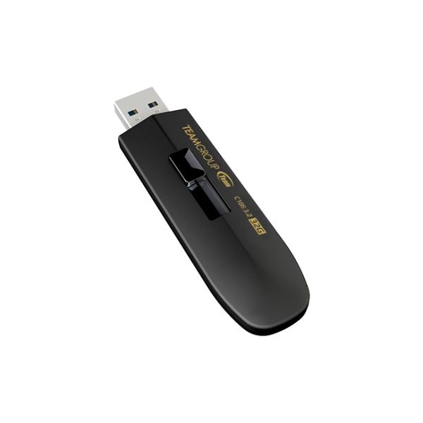 Team Japan USB3.2 ペンドライブディスク スライド式 C186 シリーズ 32GB