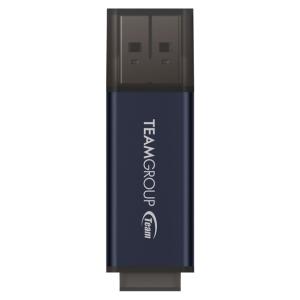 Team Japan USB3.2 ペンドライブディスク キャップ型 C211 シリーズ 128GB｜laughs