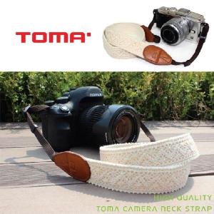 TOMA　おしゃれカメラストラップ　TNS005LA(30mm)｜laughs