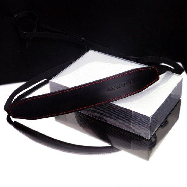 GARIZ　本革カメラストラップ　XA-CHLSS2