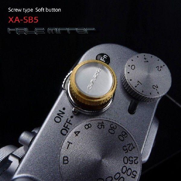 GARIZ　ねじ込み式レリーズボタン　XA-SB5