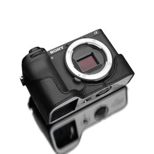 GARIZ 【限定カラー】GARIZ/ゲリズ 本革カメラケース SONY α7II