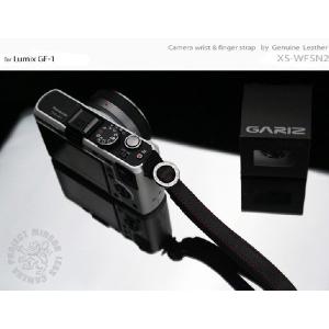 GARIZ　本革カメラストラップ　XS-WFSN2｜laughs