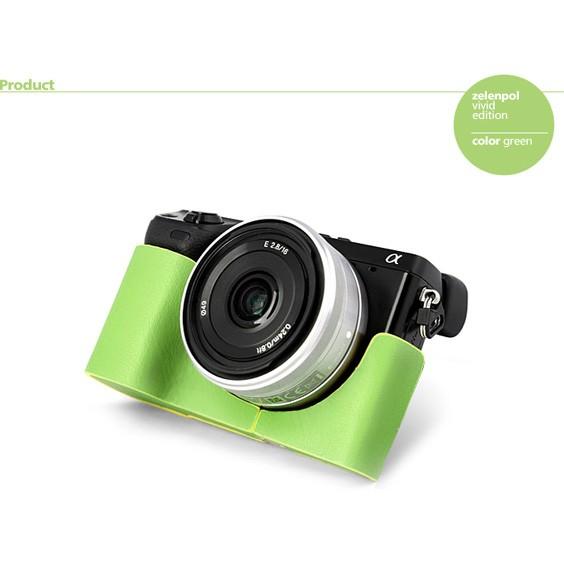 【SALE】Zelenpol/ゼレンポル Vivid Edition SONY ソニー NEX-7用...
