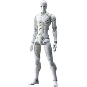 新品】1週間以内発送 1000toys 1/12 東亜重工製 合成人間