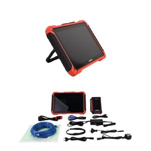 LAUNCH日本正規輸入元 X-431 PAD...の詳細画像3