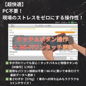 【展示品SALE】LAUNCH CRP239 ...の詳細画像4