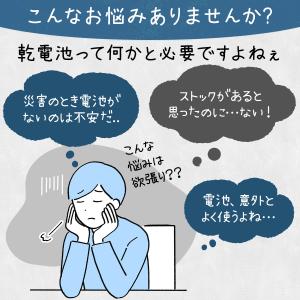 電池 単三電池 乾電池 単3 単4電池 電池 ...の詳細画像2