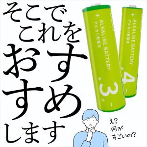 電池 単三電池 乾電池 単3 単4電池 電池 ...の詳細画像3