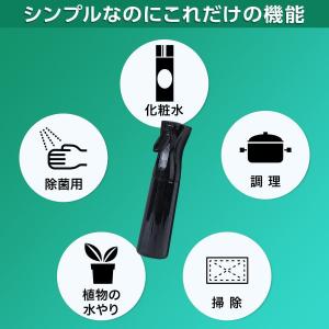 霧吹き 霧吹きスプレー 葉水用霧吹き 観葉植物...の詳細画像5