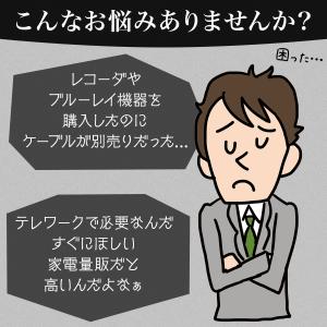 HDMIケーブル 1m 1.5m 1.8m 4...の詳細画像5