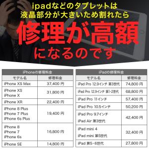 在庫一掃セール iPadフィルム 強化ガラス ...の詳細画像4