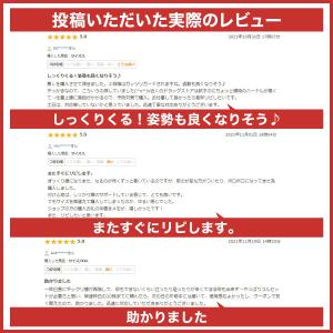 腰痛ベルト コルセット 大きいサイズ 薄型 腰...の詳細画像2