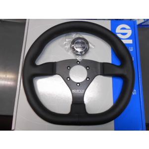 SPARCO STEERING WHEEL R323 スパルコ ステアリングホイール ハンドル