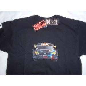 2021’ Subaru Motorsports USA X Hoonigan Gymkhana S...