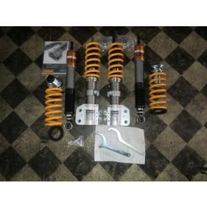 OHLINS（オーリンズ） 車高調キット DFV コンプリートキット Type HAL