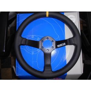 sparco スパルコ(SPARCO) ステアリング ホーンボタンキット ツイン