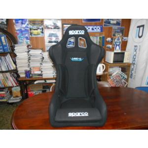 SPARCO JAPAN スパルコ GRID Q 黒 バケットシート 1脚 国内正規品＆メーカー直送