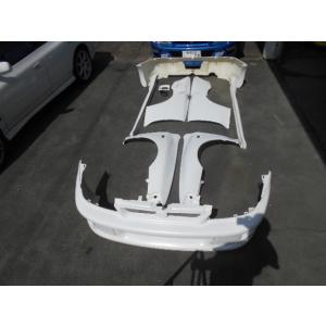 ☆ スバル 純正 新品 インプレッサ GC GF ルーフウェザーストリップ