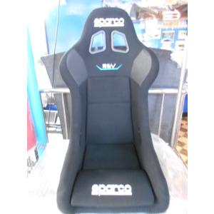sparco スパルコ レーシングシート REV-J SKY QRT フルバケットシート