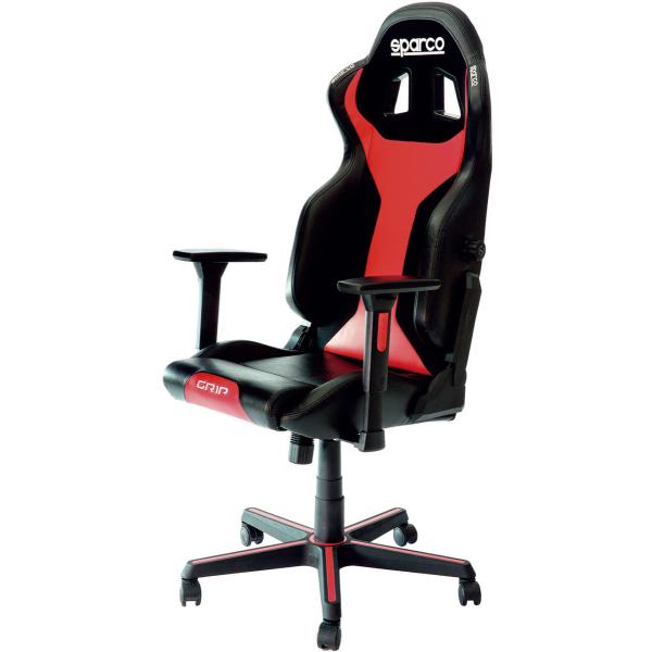 【SPARCO JAPAN特約店】SPARCO JAPAN ゲーミングチェア GRIP SKY（正規...