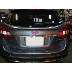 WRX STi VAB／VAG／S4型用】ラ・アンスポーツ カスタムピンク