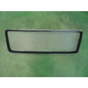 スイフト スイフトスポーツ フロントグリル ZC31S 【クーリング