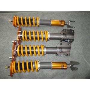 クスコ（CUSCO） スポーツTN-R 車高調 ロードスター NB6C/NB8C 404 64V