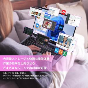 ノートパソコン 新品 安い windows11...の詳細画像5