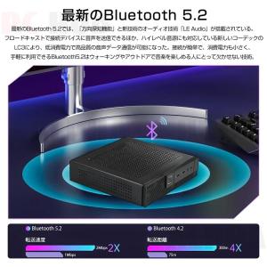 ミニPC 新品 Windows11 ミニパソコ...の詳細画像1