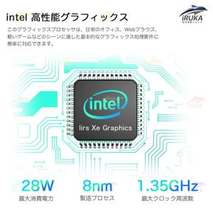 ミニPC 新品 Windows11 ミニパソコ...の詳細画像5