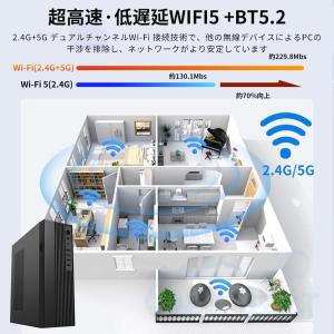 デスクトップパソコン パソコン 新品 Offi...の詳細画像4