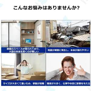 ミニPC 新品 Windows11 ミニパソコ...の詳細画像1