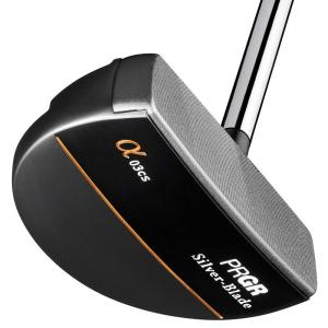 PRGR(プロギア) シルバーブレード α(アルファ) パター 2021年モデル α
