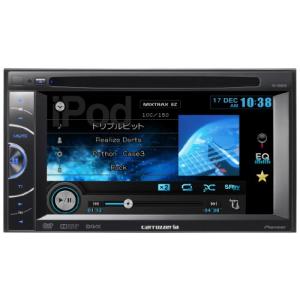 パイオニア オーディオ DEH-4500 1D CD USB iPod iPhone AUX DSP パイオニア オーディオ DEH-4500 1D CD USB iPod iPhone AUX DSP