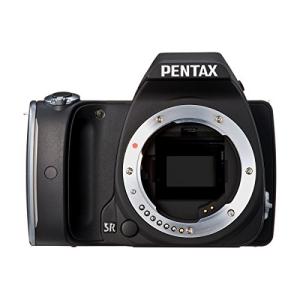 RICOH デジタル一眼レフ PENTAX K-S1 ボディ ブラック K-S1 BODY KIT ...