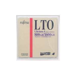 富士通 LTO Ultrium4 データカートリッジ 800GB/1600GB FUJITSU LT...