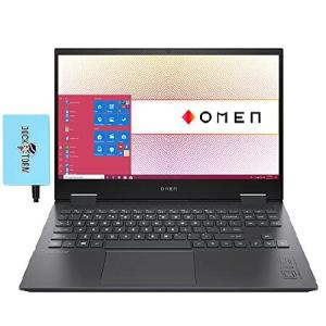 HP OMEN 15-EN0013DX ゲーミング＆エンターテイメントノートパソコン(AMD Ryz...