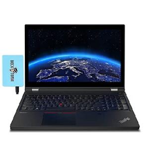 Lenovo ThinkPad P15 Workstation FHD ＆ IPS Laptop (...