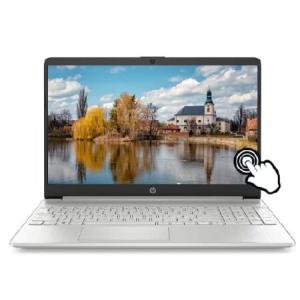 2022 Newest HP 15.6&apos;&apos; FHD Touchscreen Laptop, 11th...