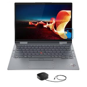 Lenovo ThinkPad X1 Yoga Gen 6 Home ＆ Business 2-in...