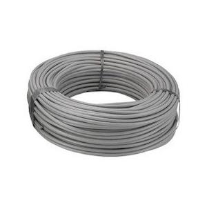 正和電工 VCTF ビニールキャブタイヤコード 100m TF100GS