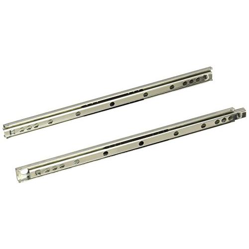 アイワ金属 アイワ スライドレール ミニベアリングタイプ 246mm 1セット入り AP-1120C