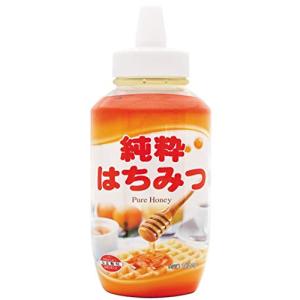 梅屋ハネー タイ産純粋はちみつ 1000g