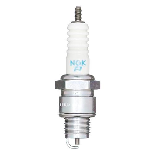 日本特殊陶業NGK スパークプラグ 一般プラグ ネジ形/ターミナルなし1本 4296 BR6HSA