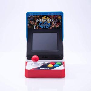 NEOGEO mini ネオジオミニ本体の詳細画像1