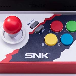 NEOGEO mini ネオジオミニ本体の詳細画像4