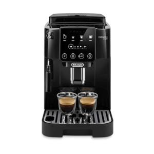 De’Longhi デロンギ 全自動コーヒーマシン マグニフィカスタート ECAM22020B コーヒーメーカー エスプレッソマシン 全3メニュー カフェジャポーネ搭