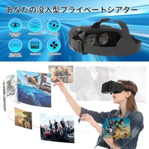 VRゴーグル 2024新モデル&オープ...の詳細画像3