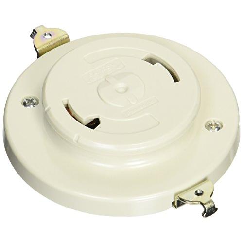 パナソニックPanasonic フル引掛ローゼット ミルキーホワイト WG6005W